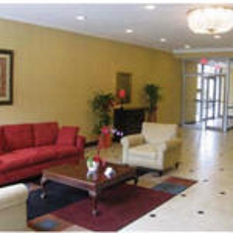 Days Inn By Wyndham Washington Dc/Gateway Εσωτερικό φωτογραφία