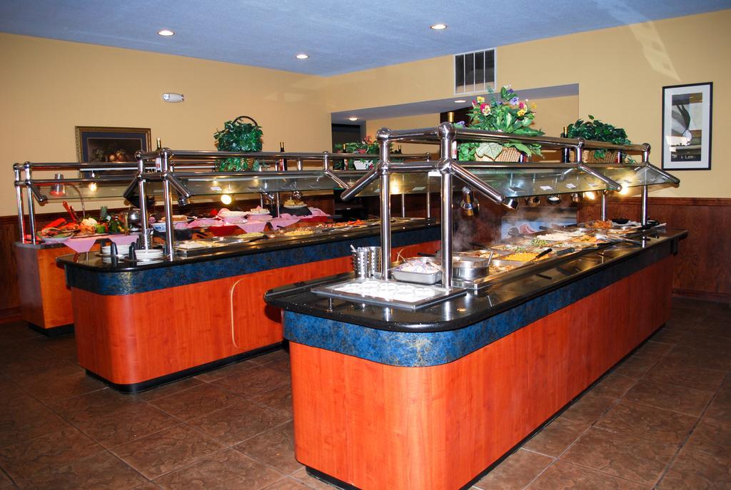 Days Inn By Wyndham Washington Dc/Gateway Εξωτερικό φωτογραφία