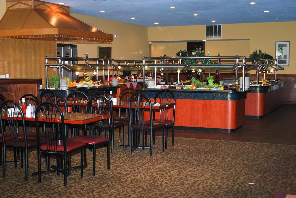 Days Inn By Wyndham Washington Dc/Gateway Εξωτερικό φωτογραφία