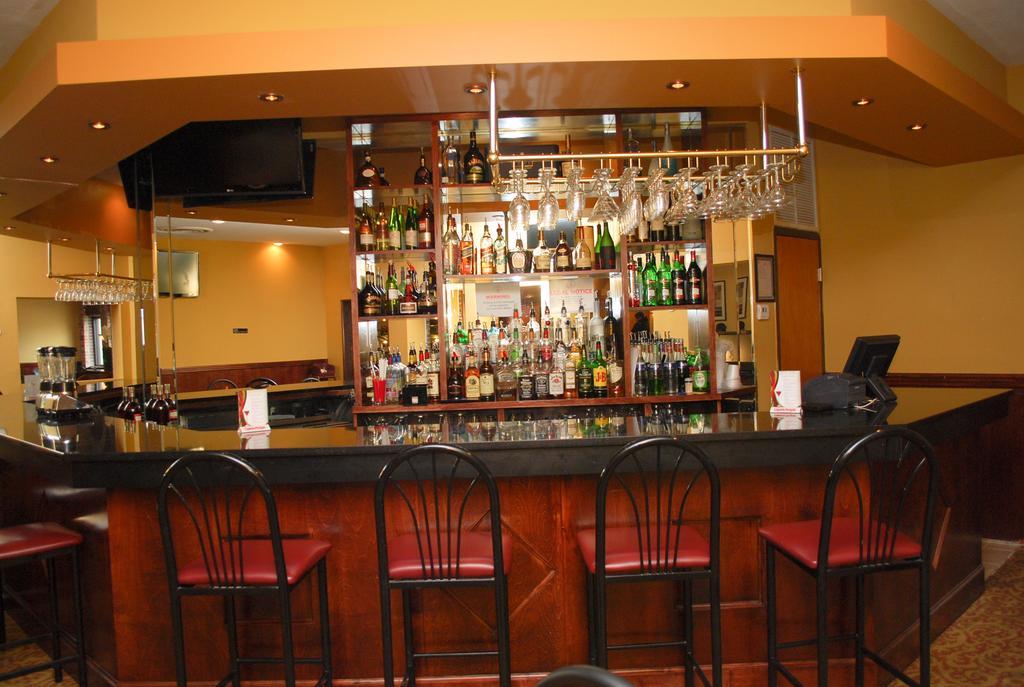 Days Inn By Wyndham Washington Dc/Gateway Εξωτερικό φωτογραφία